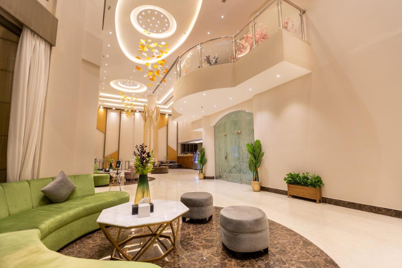 شقة فاخرة بالخبر- حي الحمراء Exterior foto