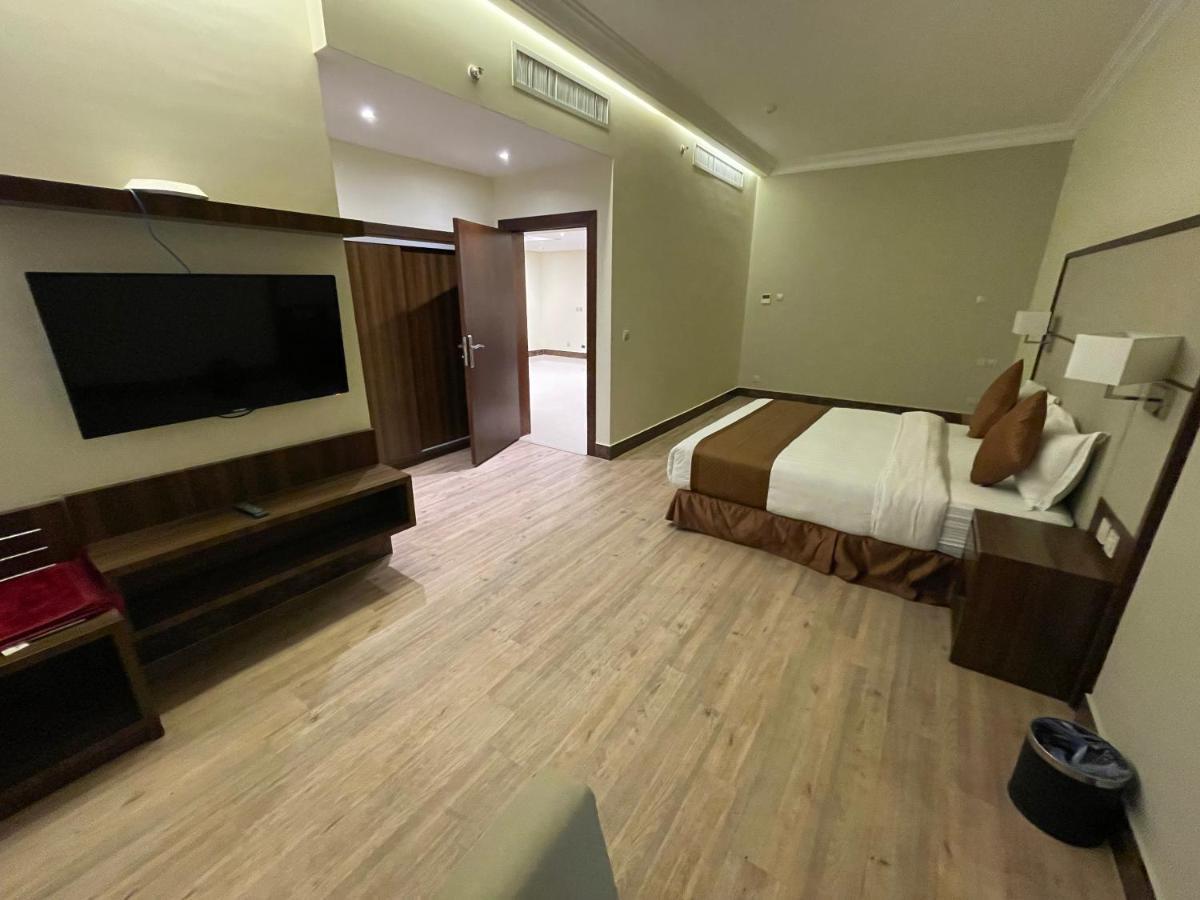 شقة فاخرة بالخبر- حي الحمراء Exterior foto